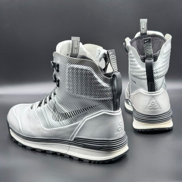 Nike ACG Lunarterra Arktos 'Super Bowl' - Rare